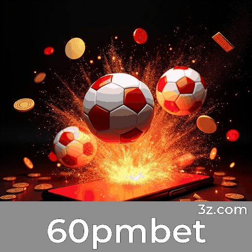 Acessar o site 60pmbet COM