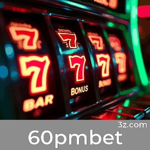 Cassino Online 60pmbet