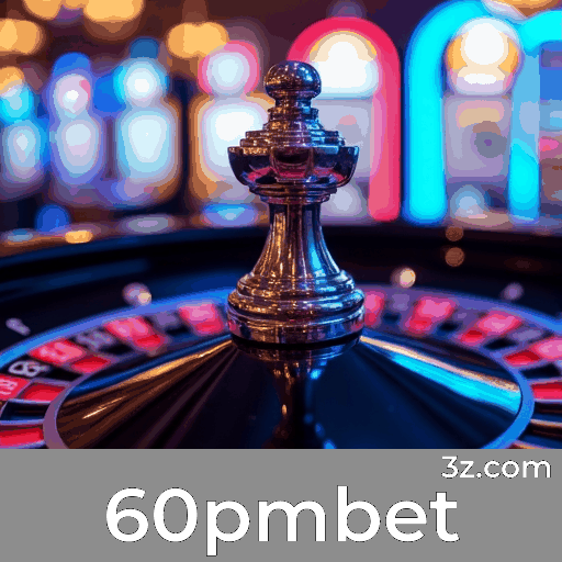 Cassino Online 60pmbet