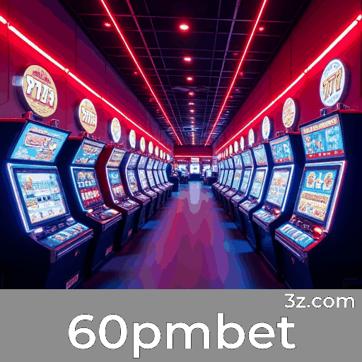 Cassino Online 60pmbet