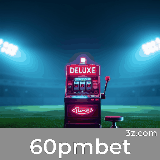 Cassino Online 60pmbet