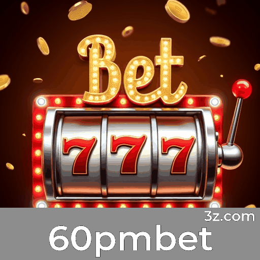 Cassino Online 60pmbet