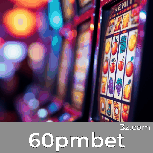 Cassino Online 60pmbet