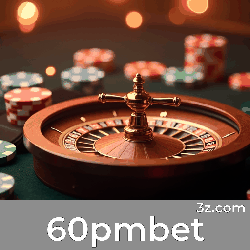 Cassino Online 60pmbet