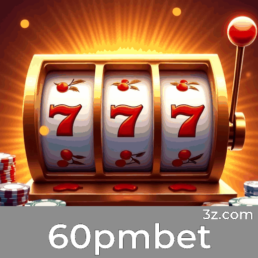 60pmbet: Plataforma Segura e Divertida