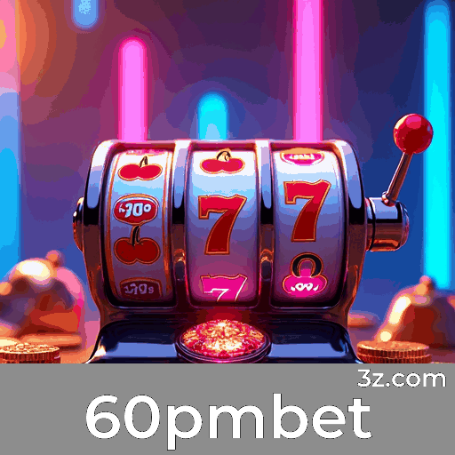 60pmbet: Plataforma Segura e Divertida